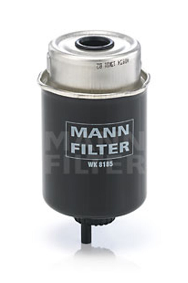 Filtru de combustibil WK 8185