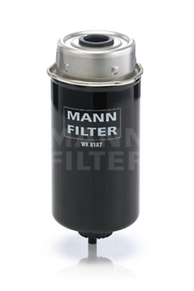 Filtru de combustibil WK 8187 - 1