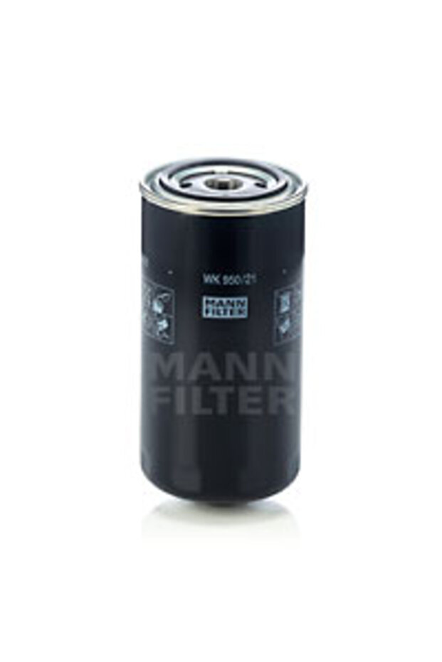 Fuel filter WK 950/21 - 1