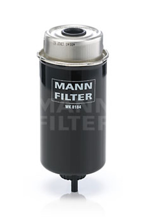 Filtru de combustibil WK 8184 - 1