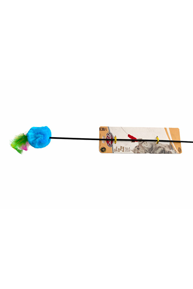 Kedi oyuncağı