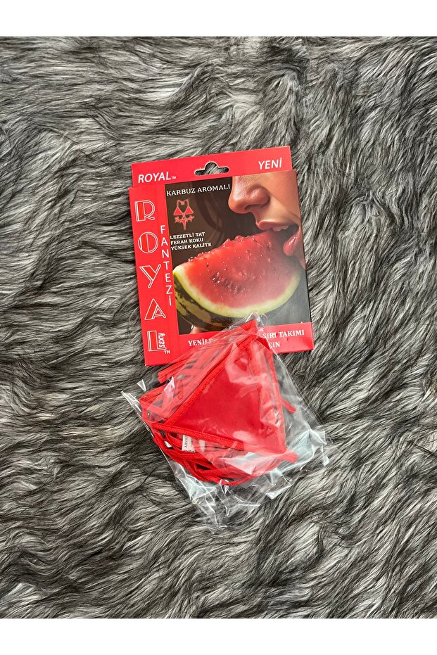 İç çamaşır takımı - 2