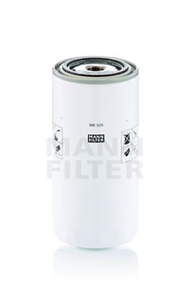 Filtru de combustibil WK 929 x - 1