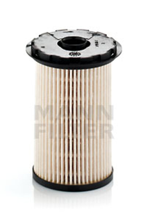 Fuel filter PU 7002 x - 1