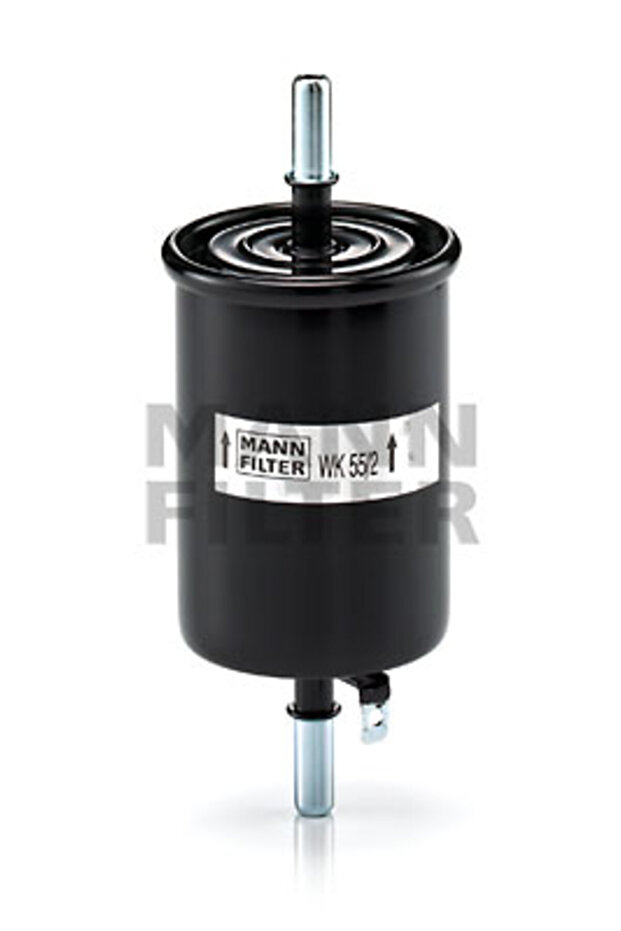 Fuel filter WK 55/2 - 1