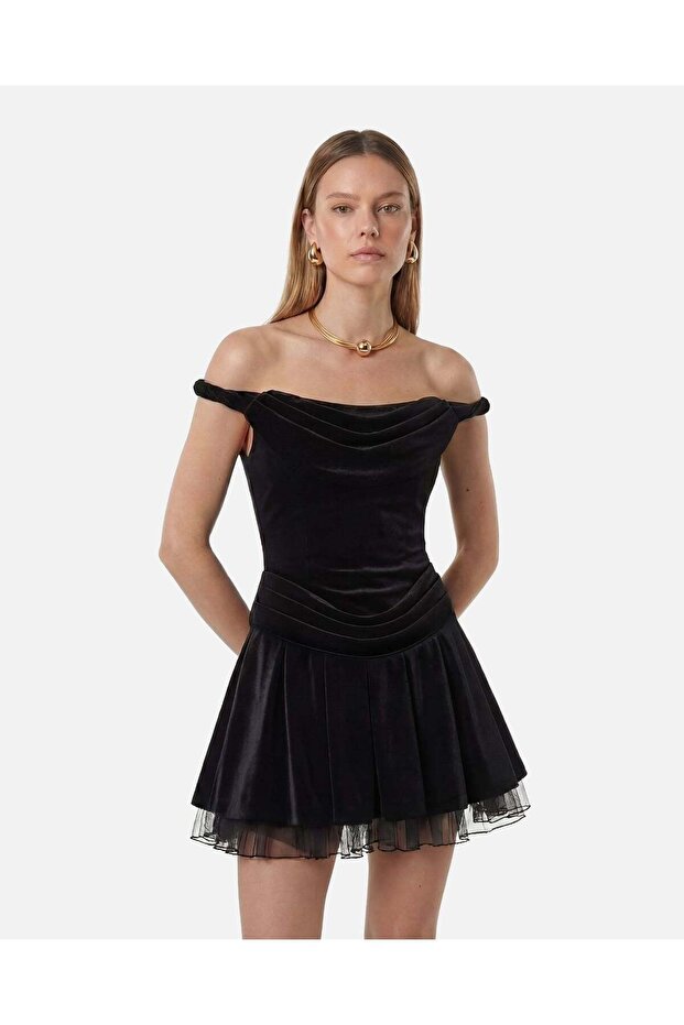 Eos Dress
