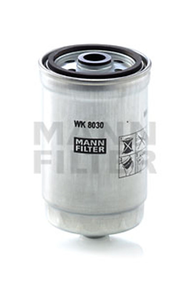 Fuel filter WK 8030 - 1