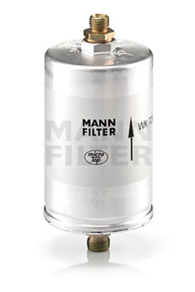 Filtru de combustibil WK 726/2 - 1