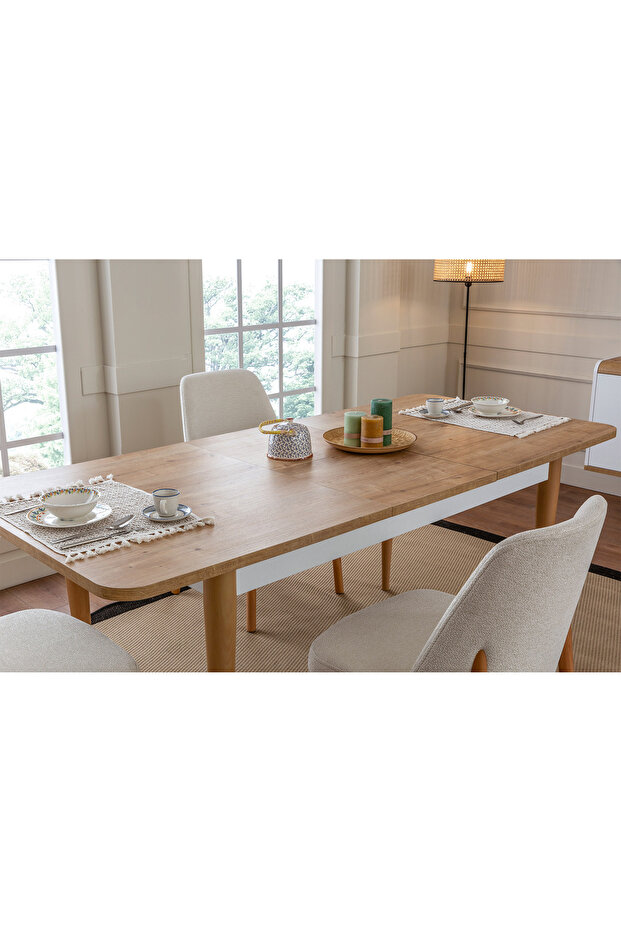 Lund Masa Takımı - 2