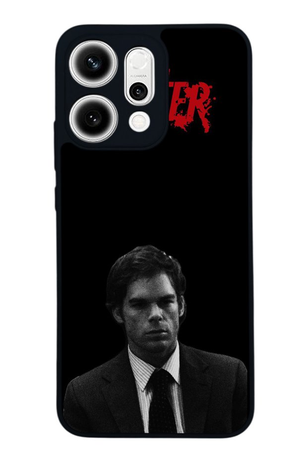 Oppo Reno 14 Compatible Deoppo Reno 14Ter Designed Glossy Premium Case