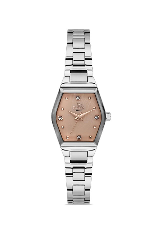 Hds-pl-1243la-a16 dial women's wristwatch