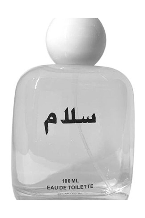 Perfume Salam EDT 100ml