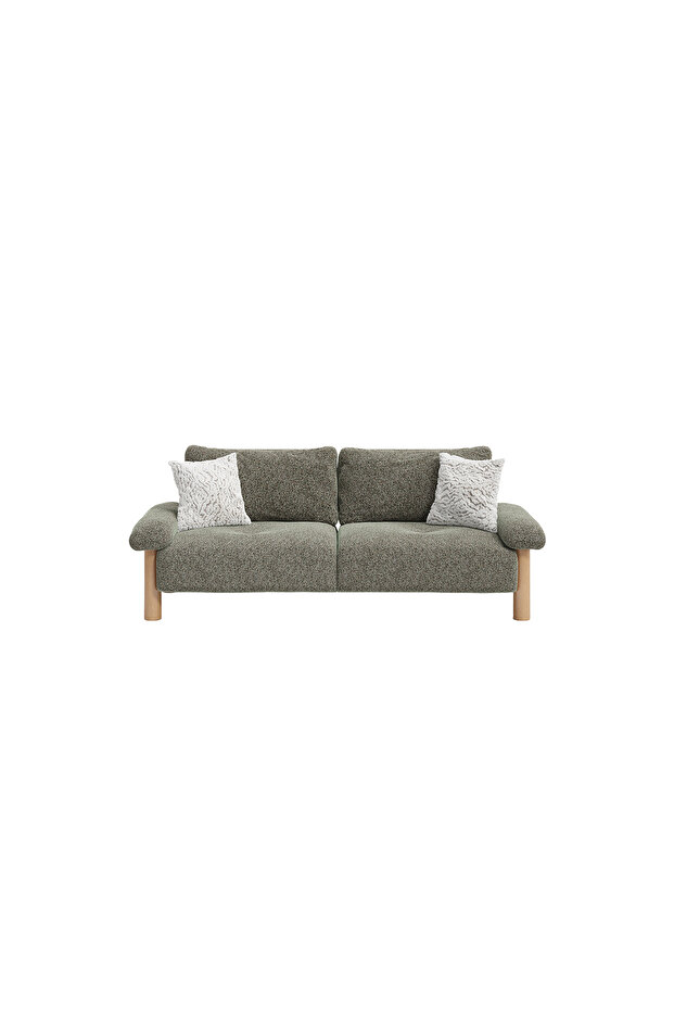 Marcus Koltuk Takımı 3+1 - 3