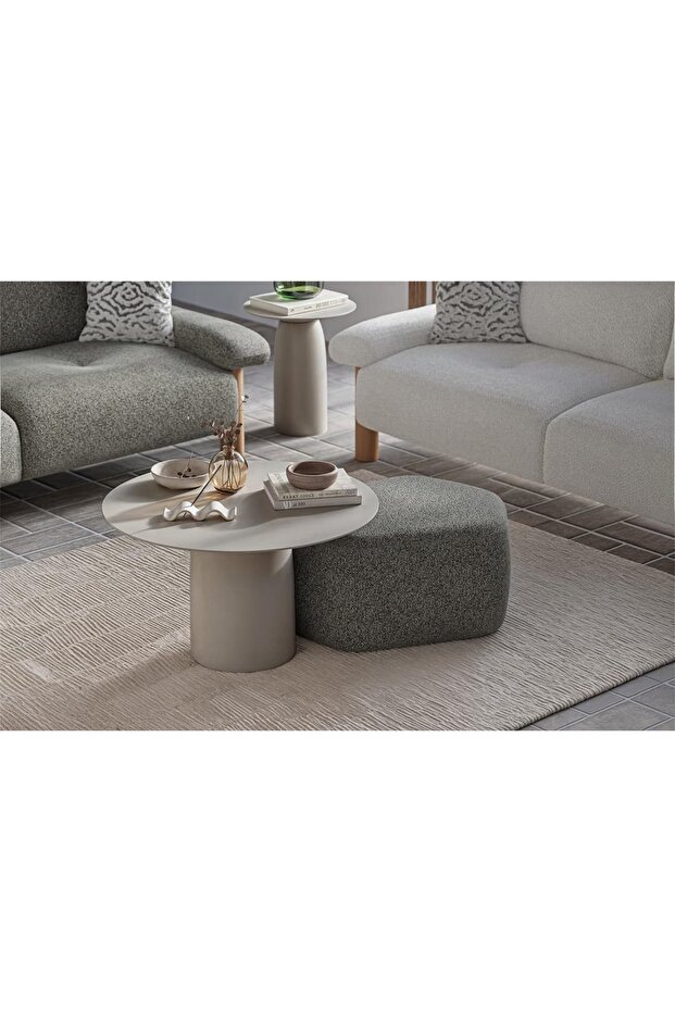 Marcus Büyük Orta Sehpa - 2