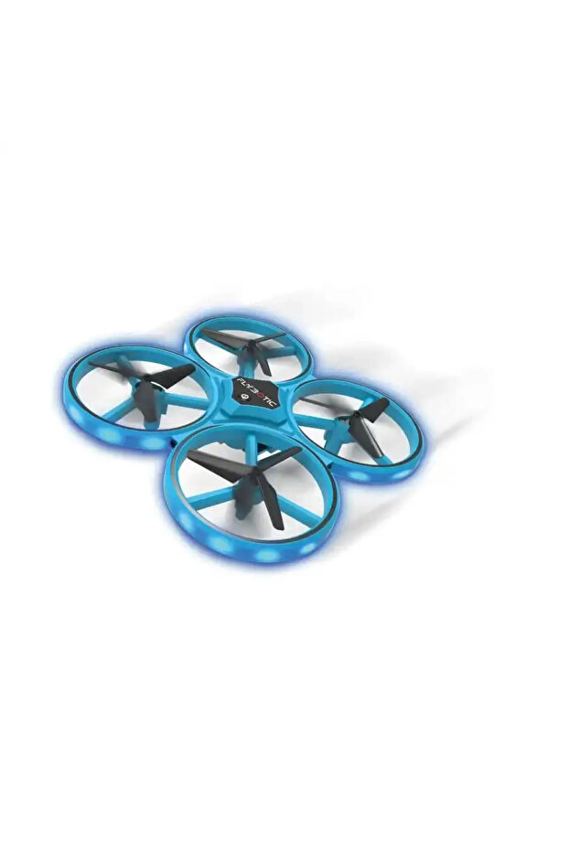 Flashing Drone SIL84600 - 4