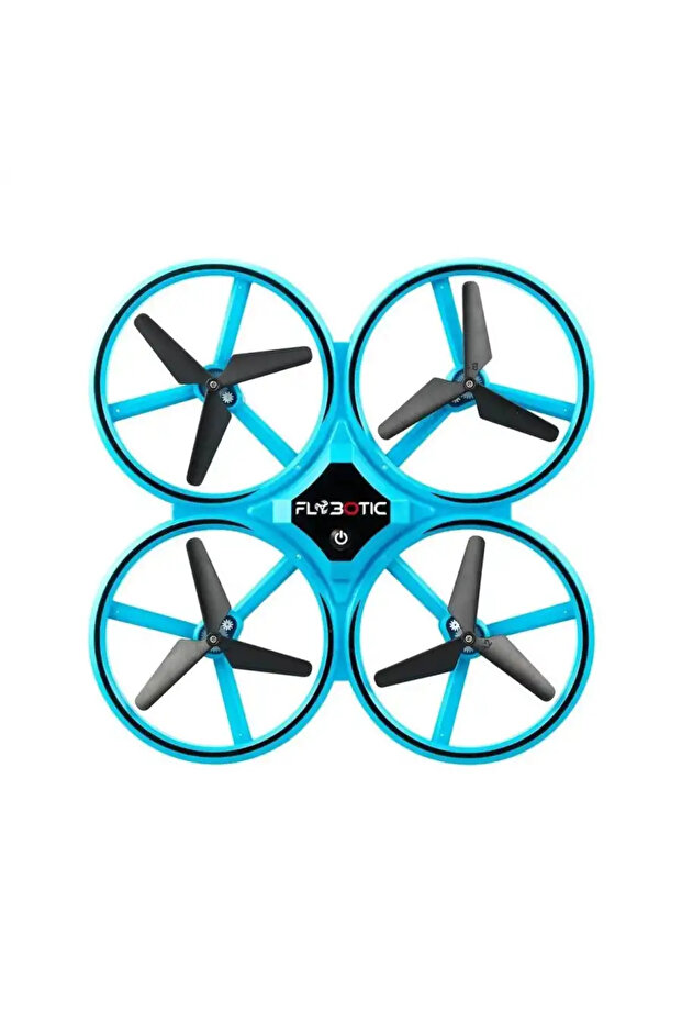 Flashing Drone SIL84600 - 2