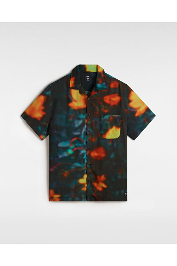 Tranquil SS Woven - 1