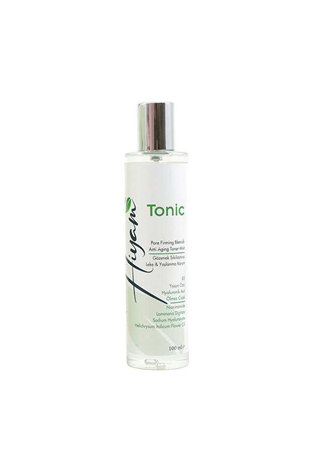 Tonic - 3