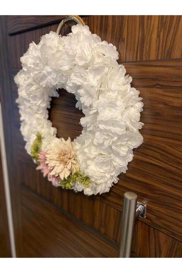 Pembe Kapı Süsü - 3