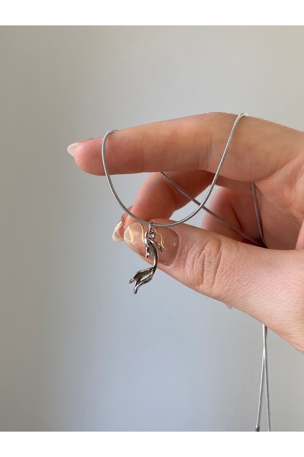 Yunus Şans Kolyesi - 3