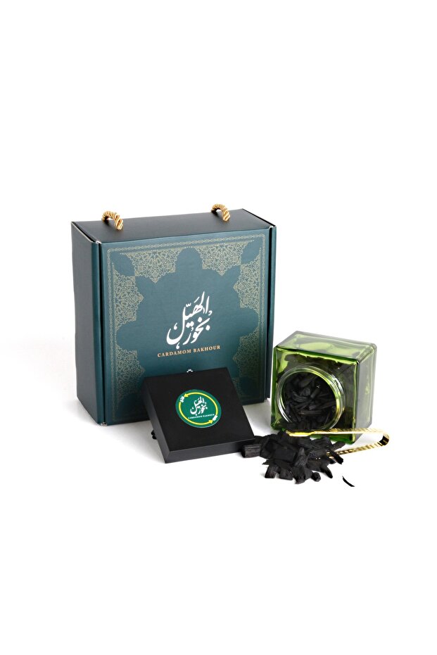 بخور الهيل 70 جرام