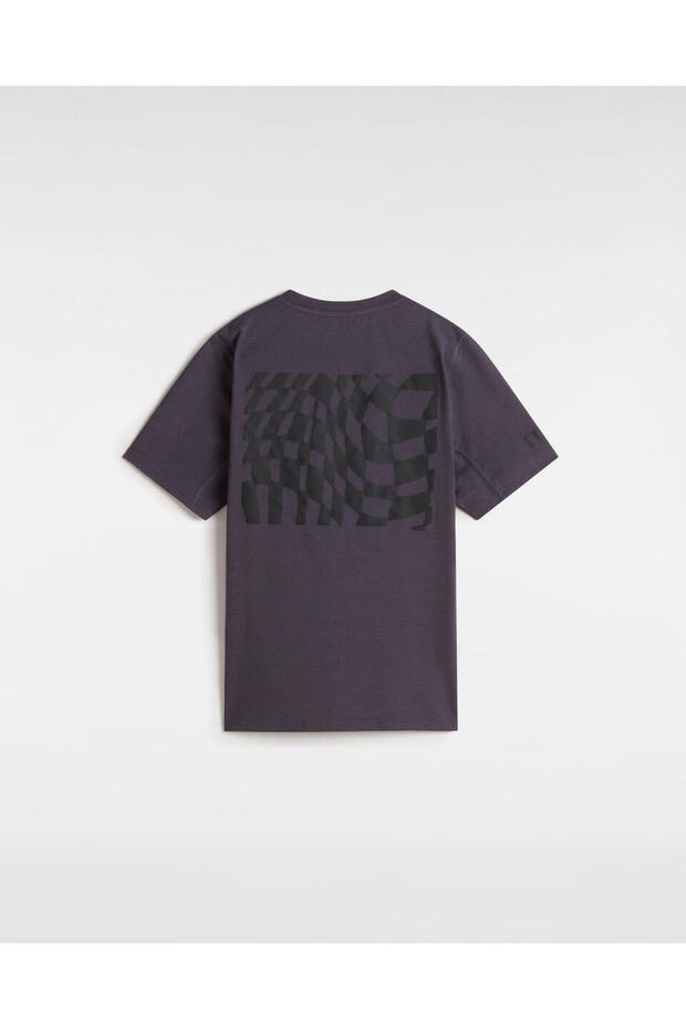 MTE Outline Hybrid Tee - 2