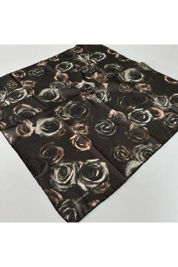 وشاح قطني ناعم من ARSEL MODA LRB1005