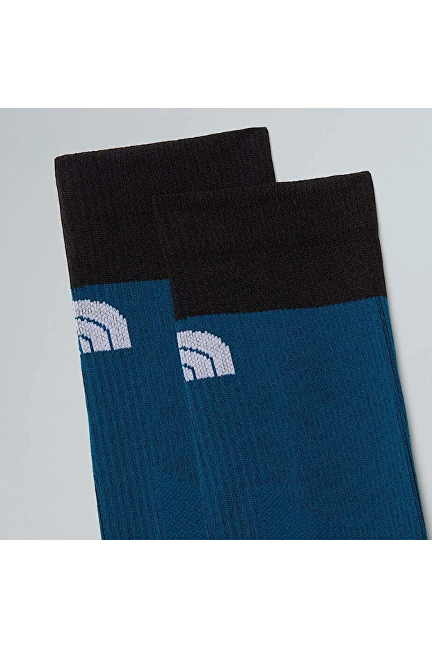 TRAIL RUN SOCK CREW - 2