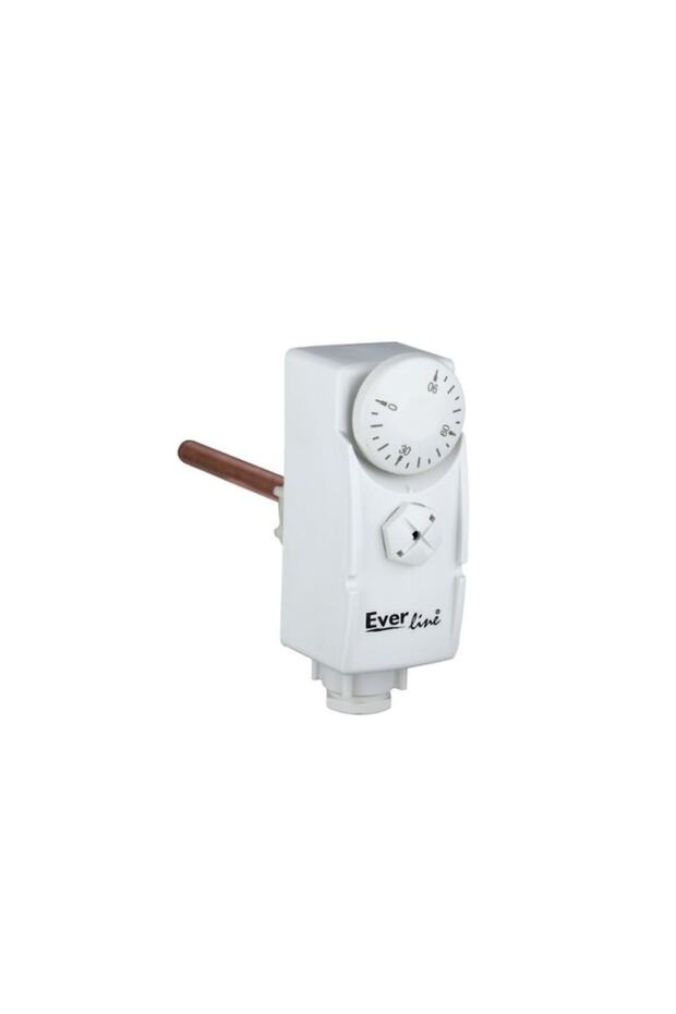 Immersion Thermostat - 2