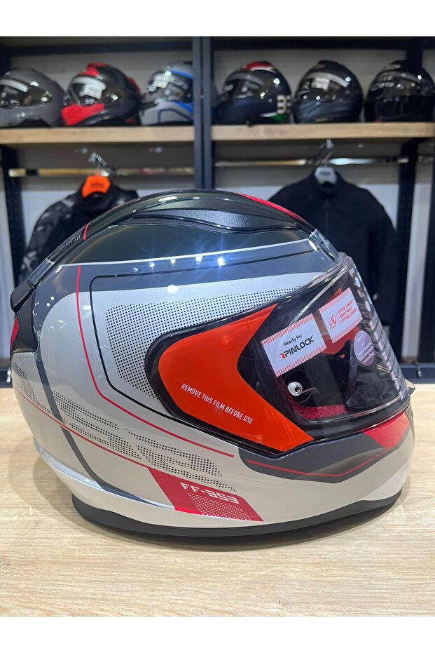 RAPID SLIDE KASK - 2