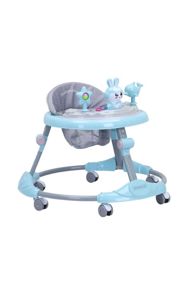 Στράτα μωρού EasyStep - 1