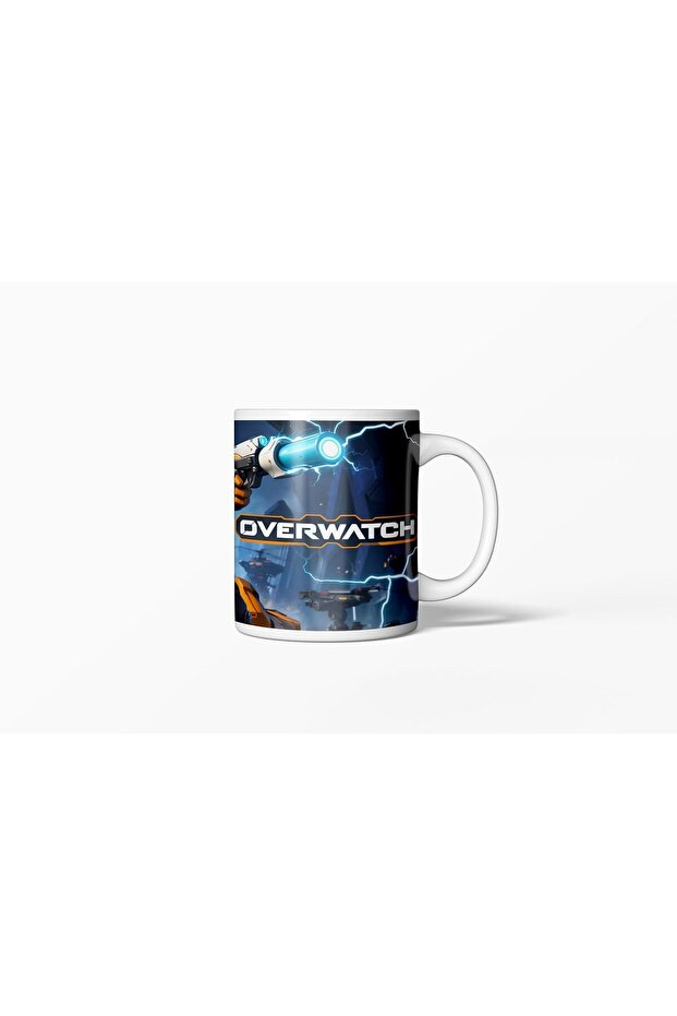 Overwatch Mug - 1