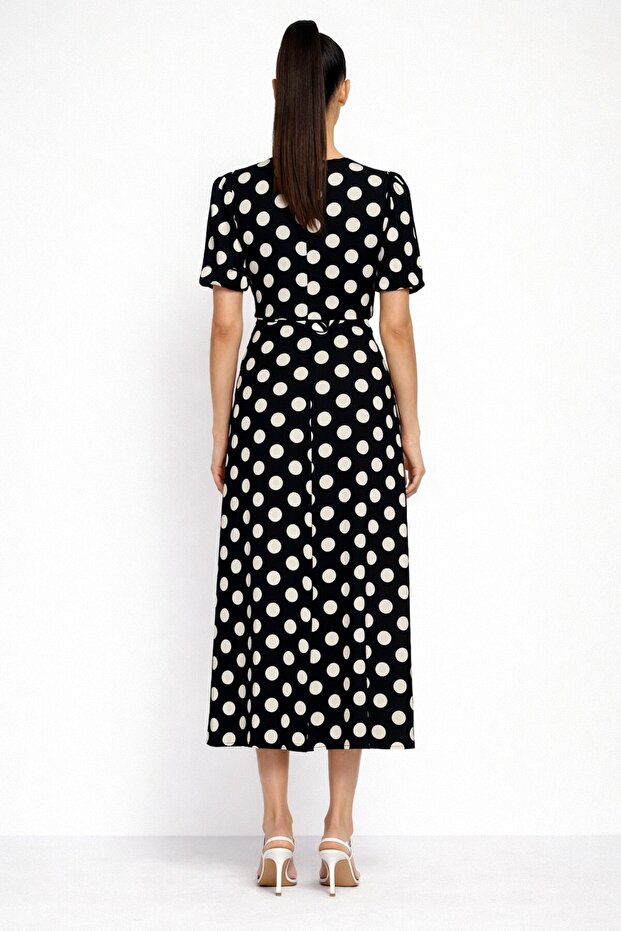 FEVER Elbise 16078 - 2