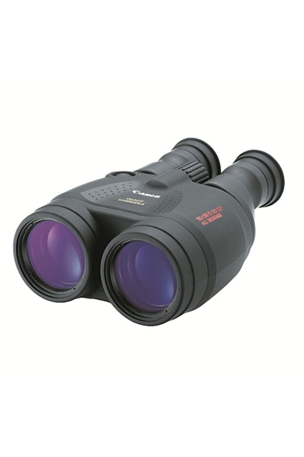 Binoclu 18x50 Negru