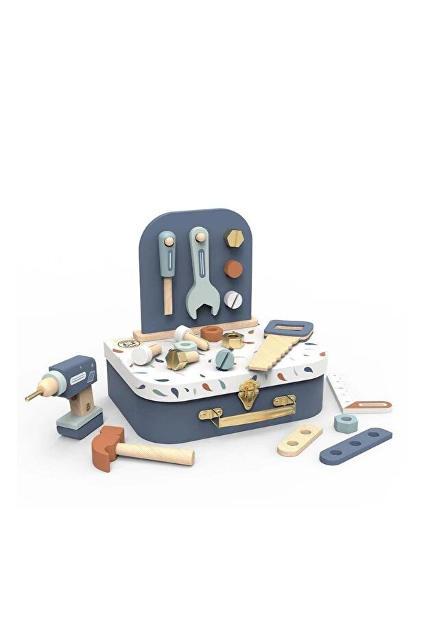 Tamir Çantası Seti - 1