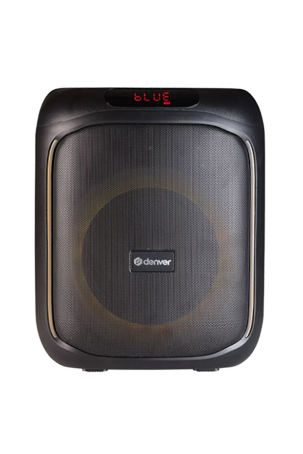 Difuzor portabil BPS-165 - 1
