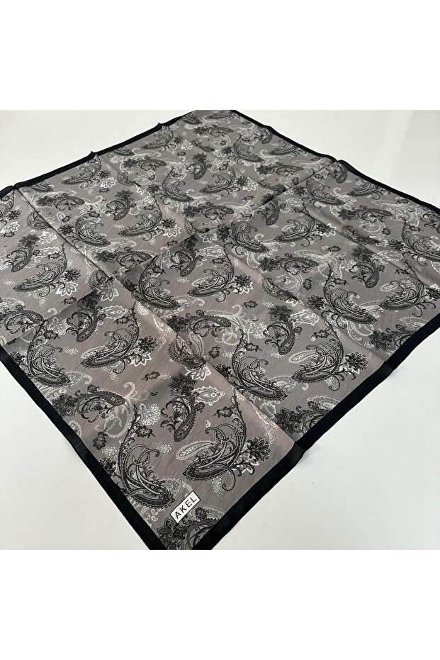 وشاح فيسكوز فاخر GLC0307
