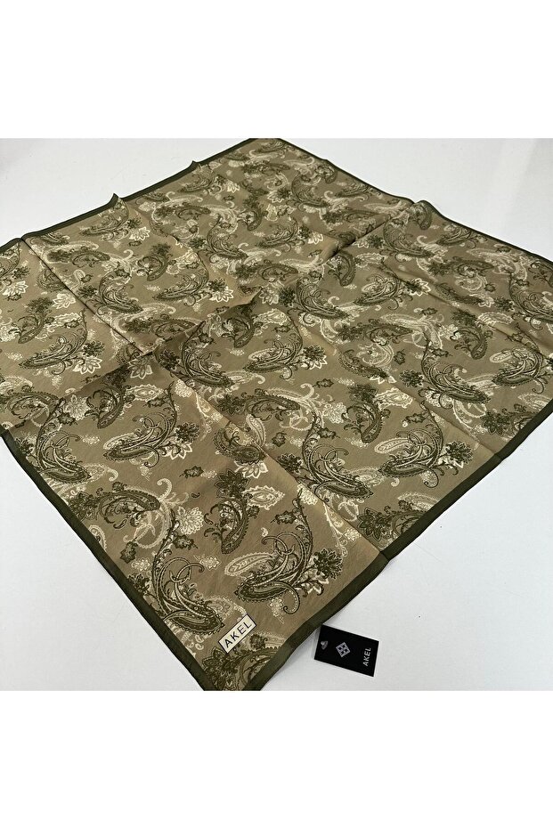 وشاح فيسكوز فاخر GLC0308