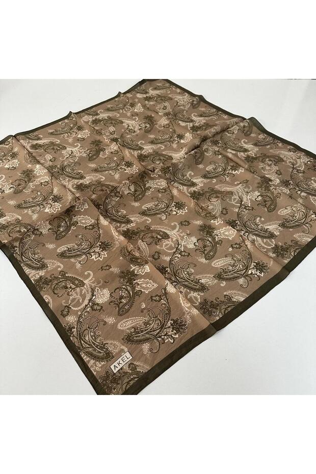 وشاح فيسكوز فاخر GLC0306