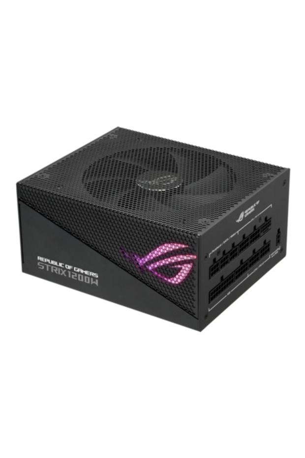 ROG Strix 1200W Aura Edition