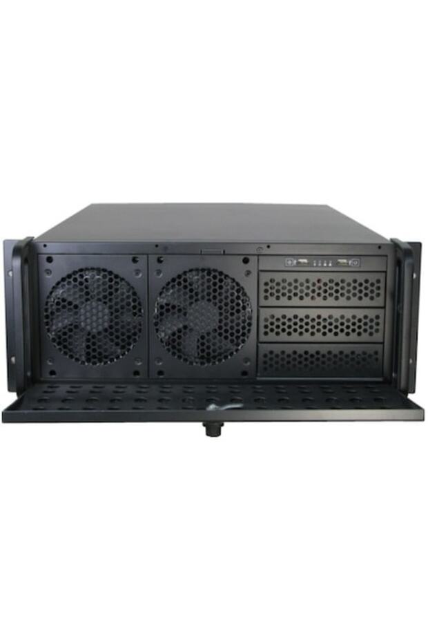 IPC 4U-4129L Θήκη διακομιστή