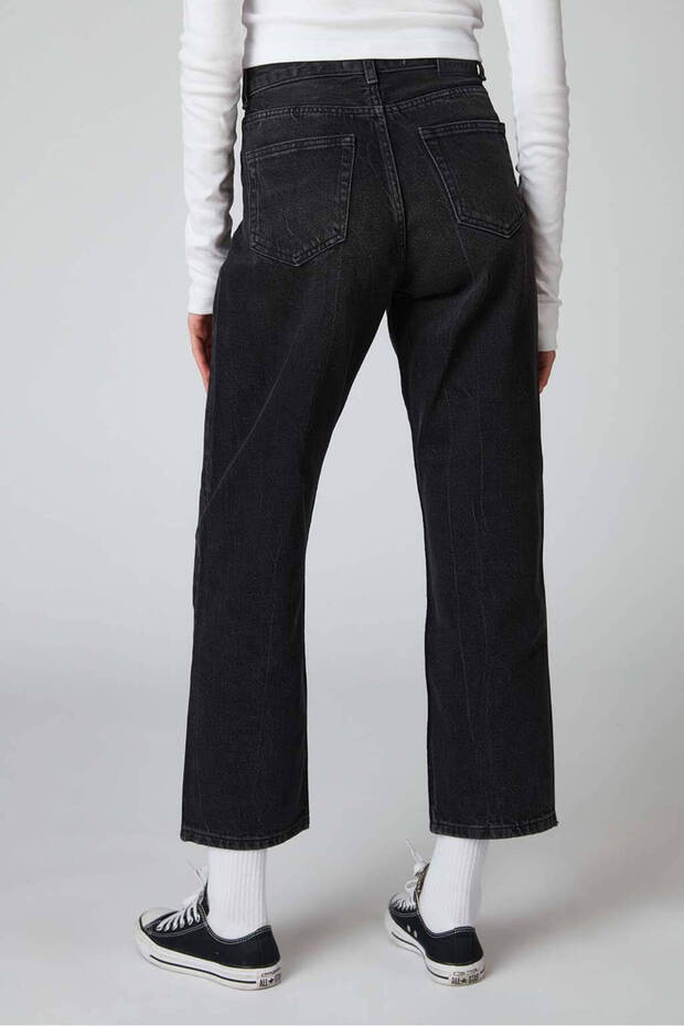 Orta Bel Regular Jean - 4