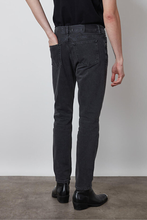 Slim Fit Jean - 5