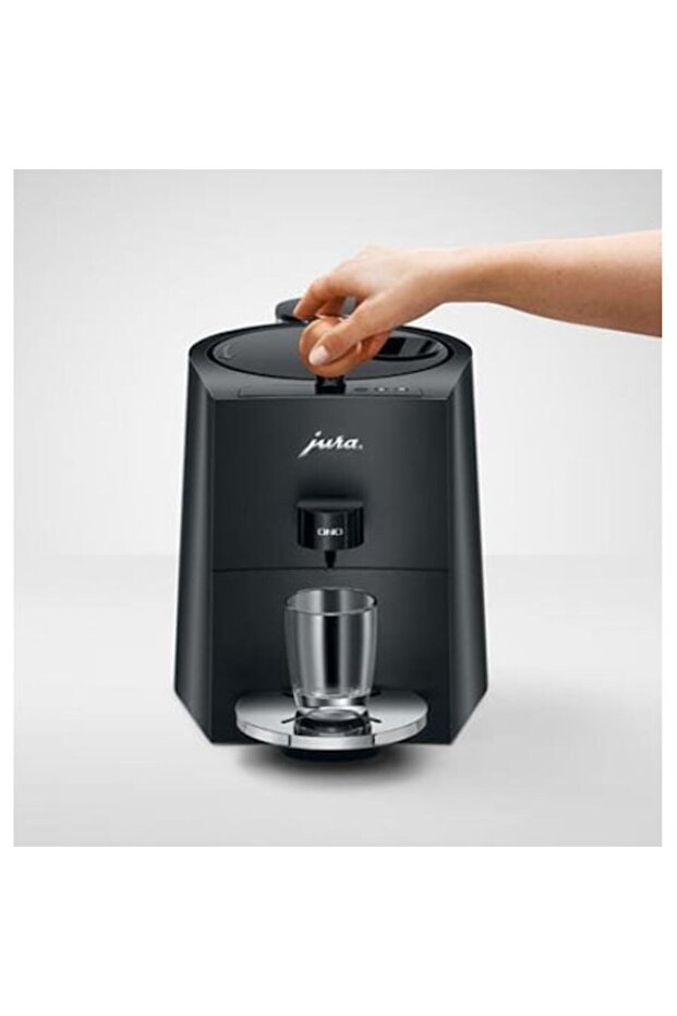 ONO Semi-Automatic Espresso Machine - 1