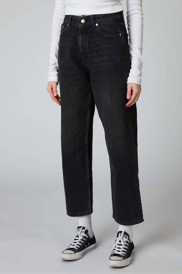 Orta Bel Regular Jean - 2
