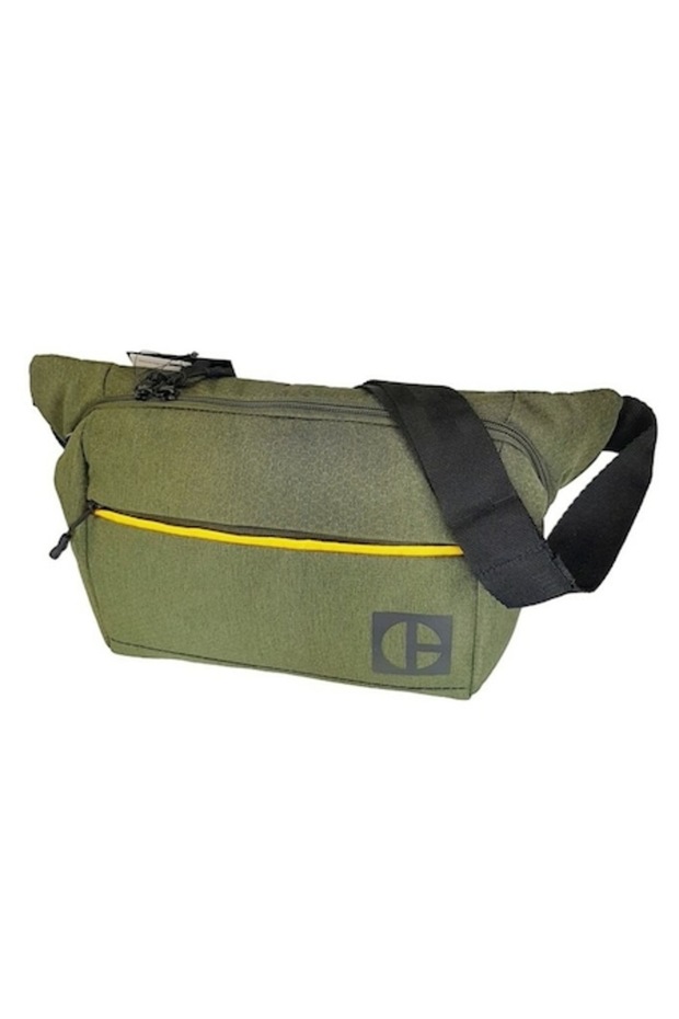 Code Hex Parkour Waist Bag - 1