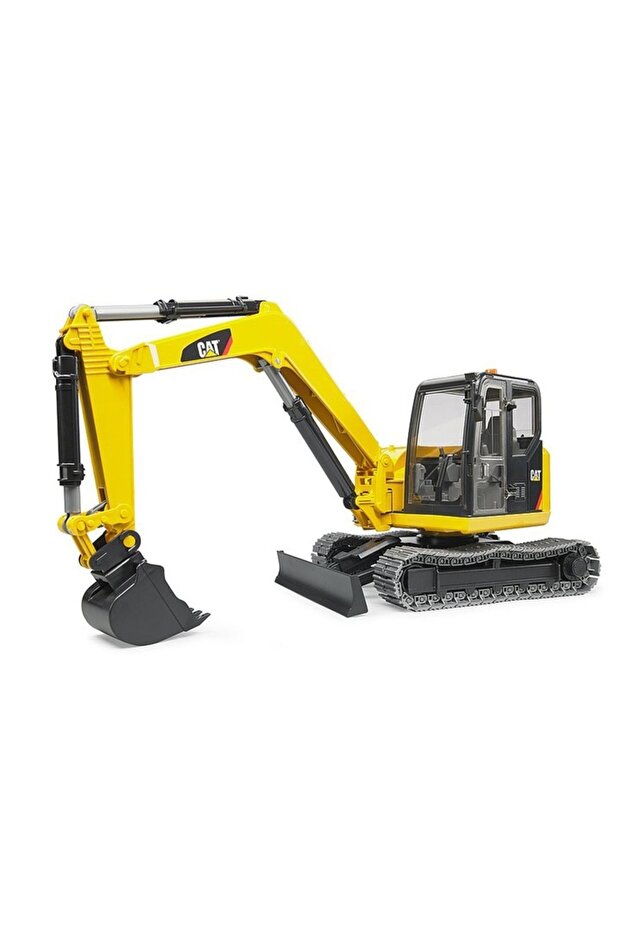 - Мини багер Cat - 2