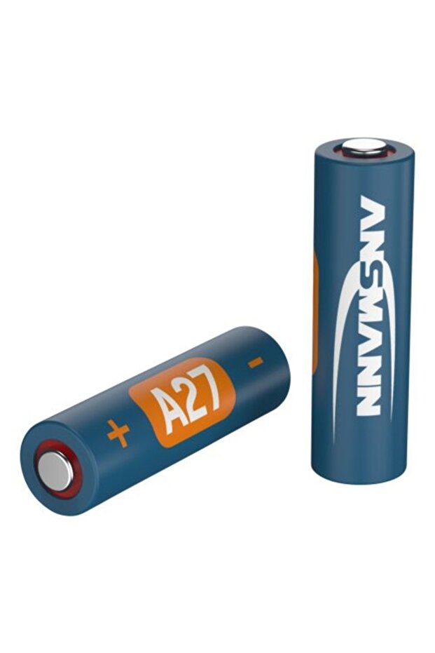 A27 Alkaline Battery 12V - 2