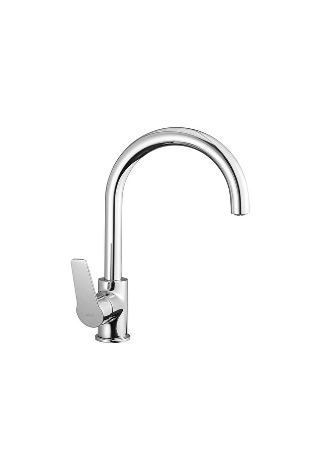 Luna X-C Kitchen Faucet