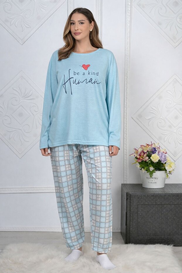 PAJAMAS CODE 10679 - 1